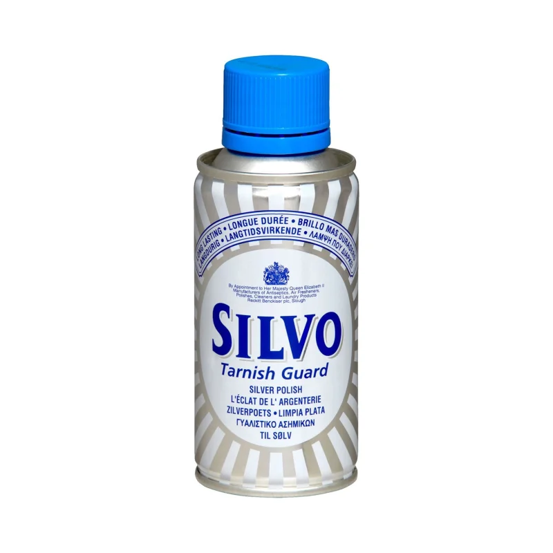 γυαλιστικό ασημικών 150 ml