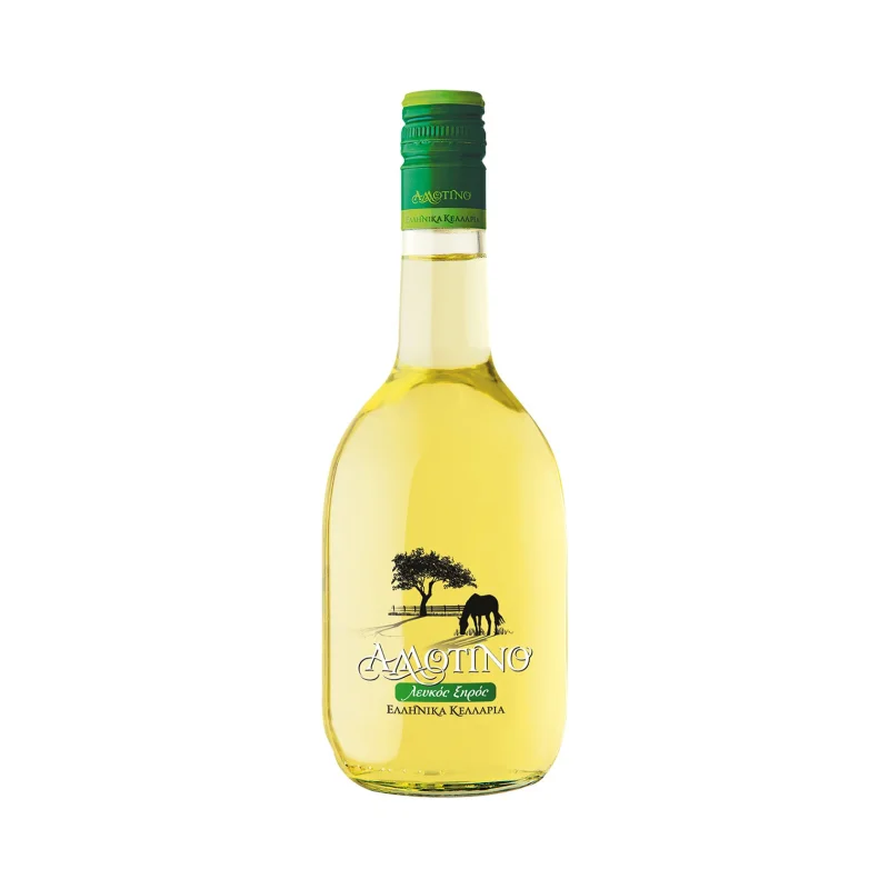 αλλοτινο ελληνικά κελλάρια λευκός οίνος 500 ml