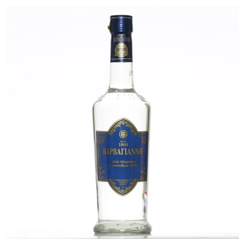 ούζο μπλε 700 ml