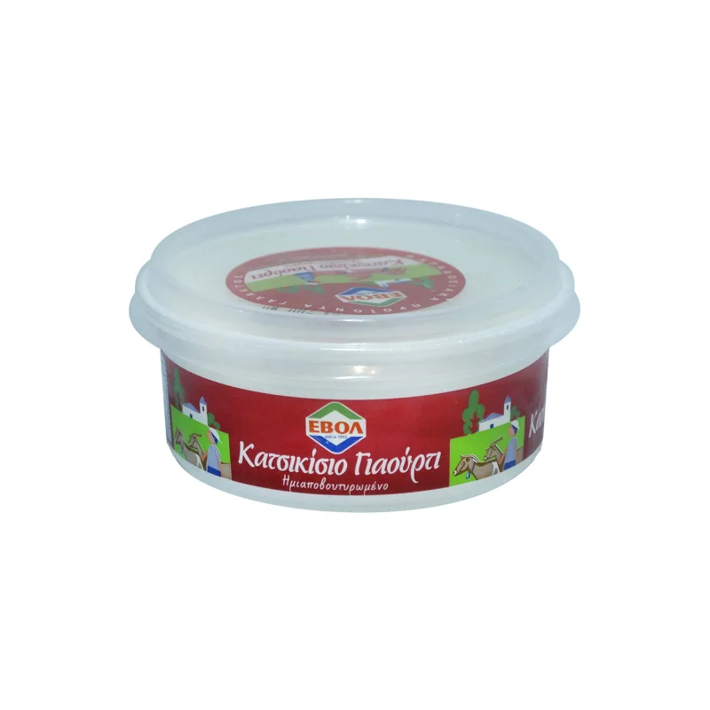 εβολ γιαούρτι κατσικίσιο 220 g