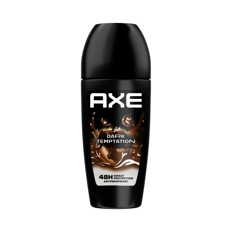 axe αποσμητικό roll on dark temptation 50 ml