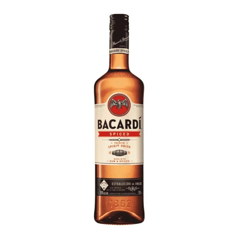 ρούμι spiced 700 ml