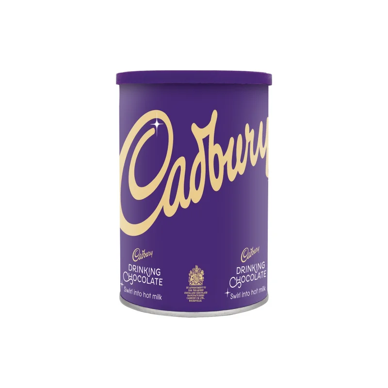 cadbury ρόφημα σοκολάτας 250 g