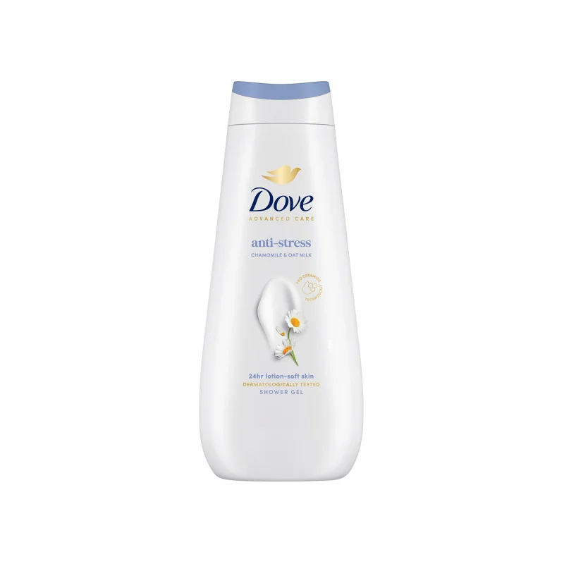 αφρόλουτρο anti stress 400 ml