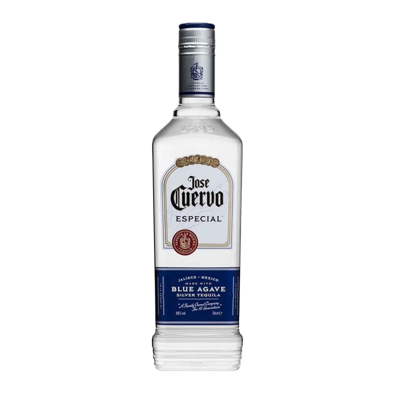 τεκίλα especial silver 700 ml