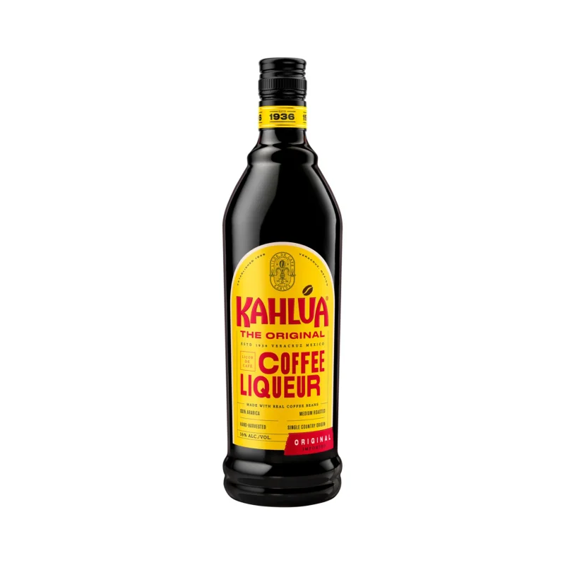 kahlua λικέρ coffee 700 ml