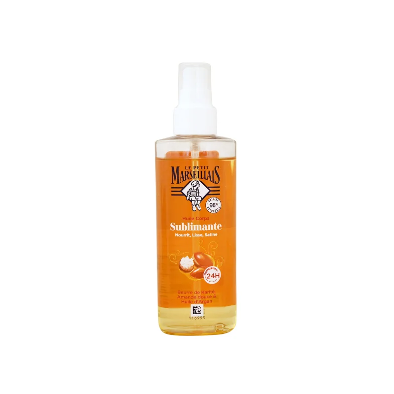 λάδι σώματος 150 ml