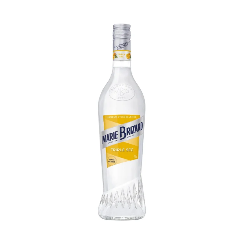 marie brizard λικέρ triple sec 700 ml
