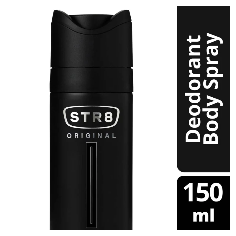 αποσμητικό spray original 150 ml