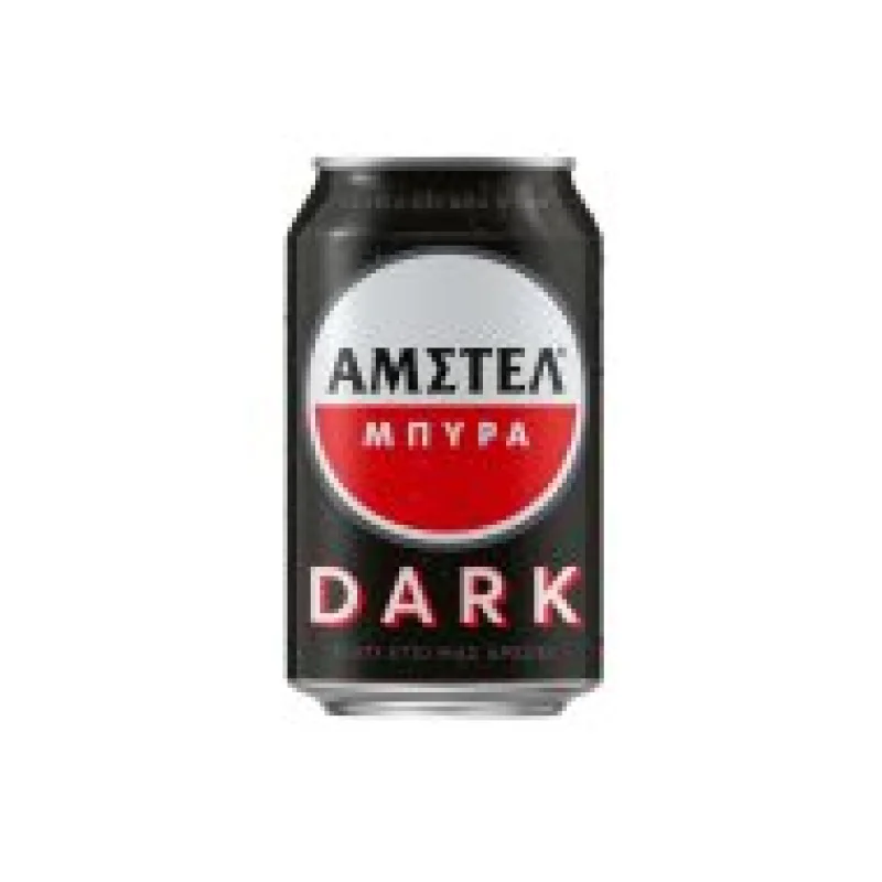 Dark Μπίρα Lager 330ml
