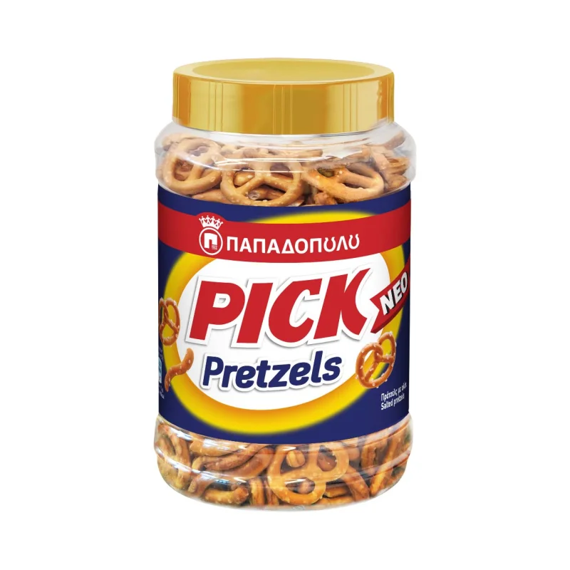 παπαδοπούλου pick pretzels . 335 g
