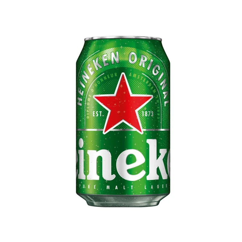 Μπίρα Lager 330ml