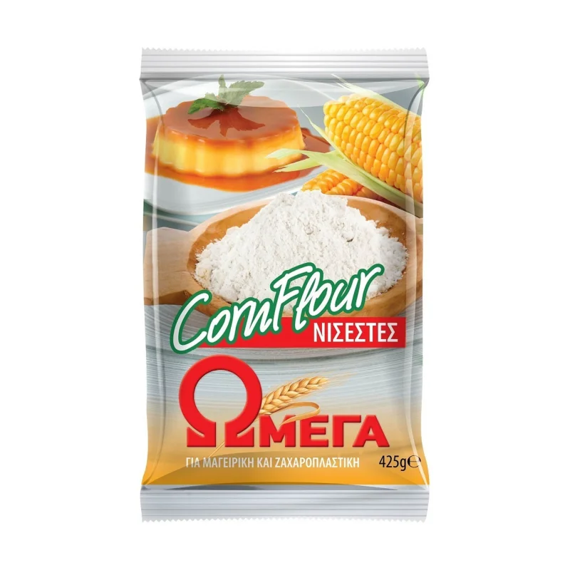 ωμέγα νισεστές 425 g