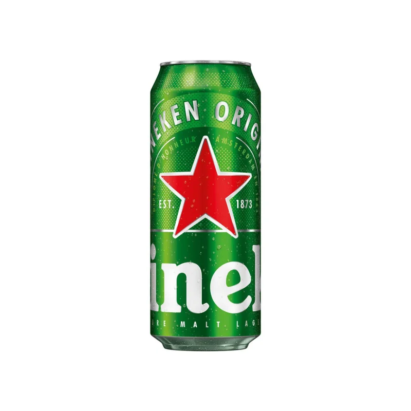 Μπίρα Lager 500ml