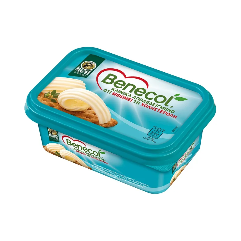 benecol μαργαρίνη 225 g