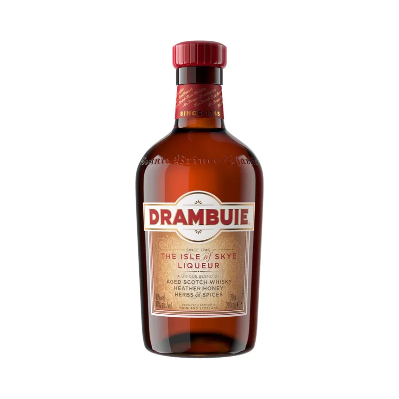 λικέρ drambuie 700 ml