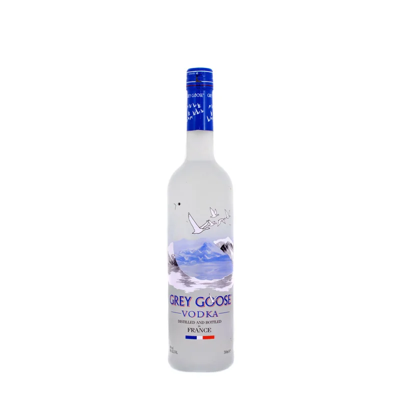 βότκα grey goose 700 ml