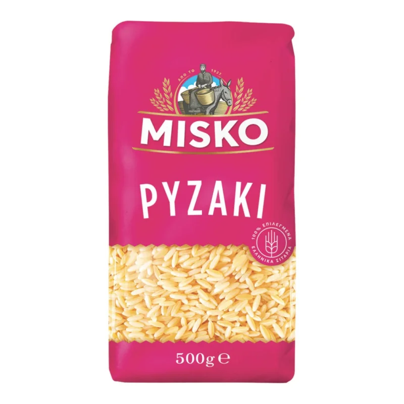 misko ρυζάκι 500 g