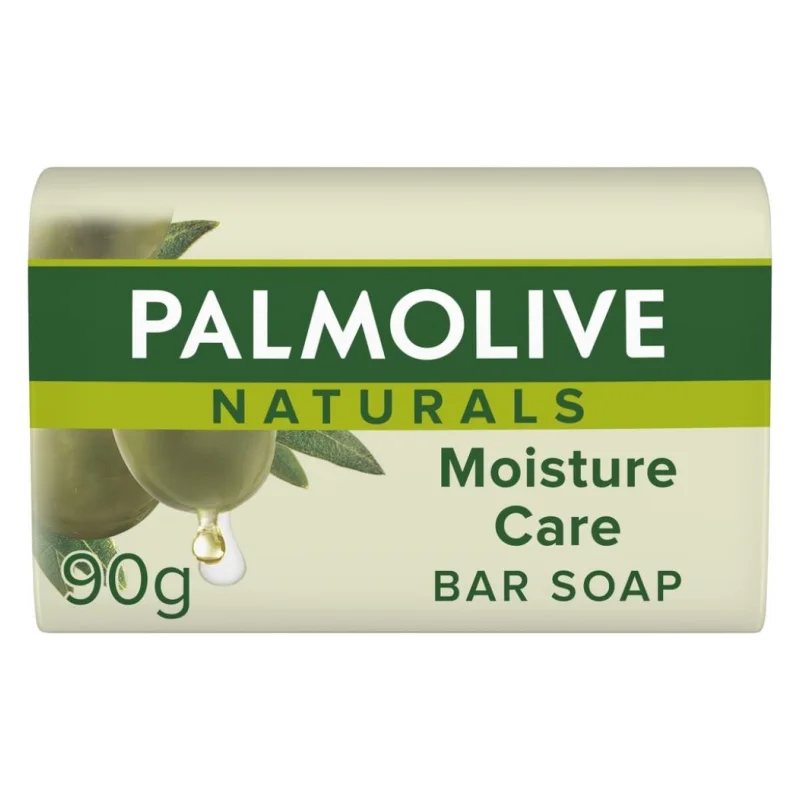 σαπούνι naturals ελιά 90 g