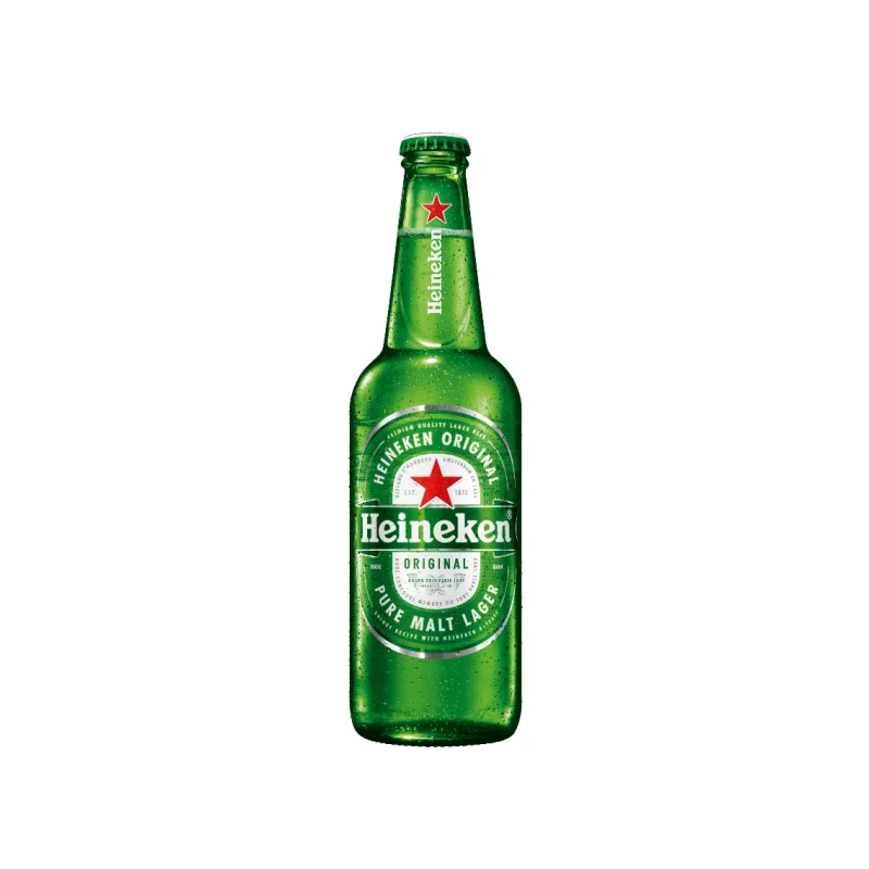 Μπύρα Lager Φιάλη 500ml