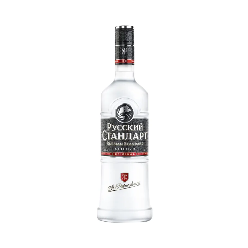russian standard βότκα 700 ml