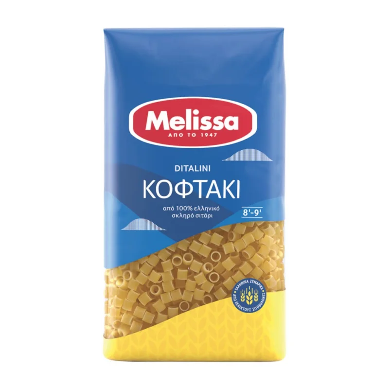 κοφτάκι μακαρόνι 500 g