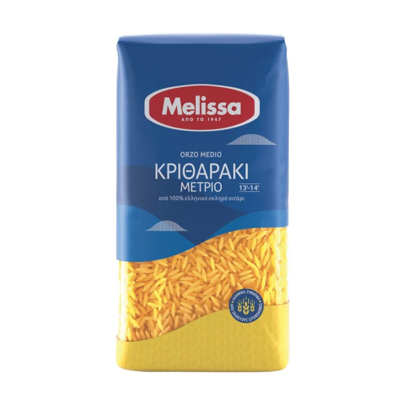 κριθαράκι μέτριο 500 g