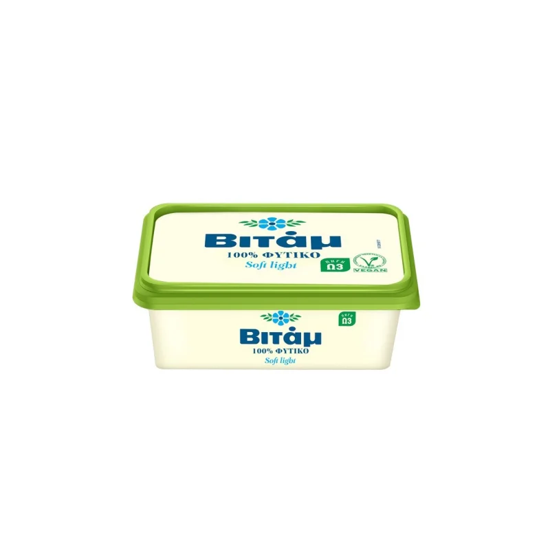 βιτάμ soft light . 225 g