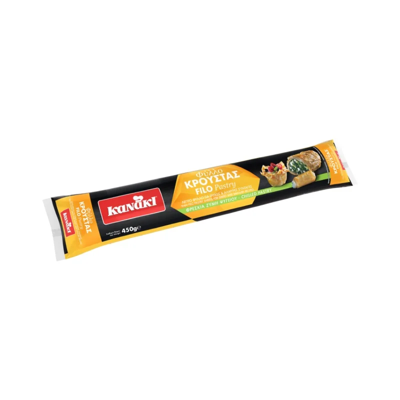 κανακι φύλλο κρούστας φρέσκο 450 g
