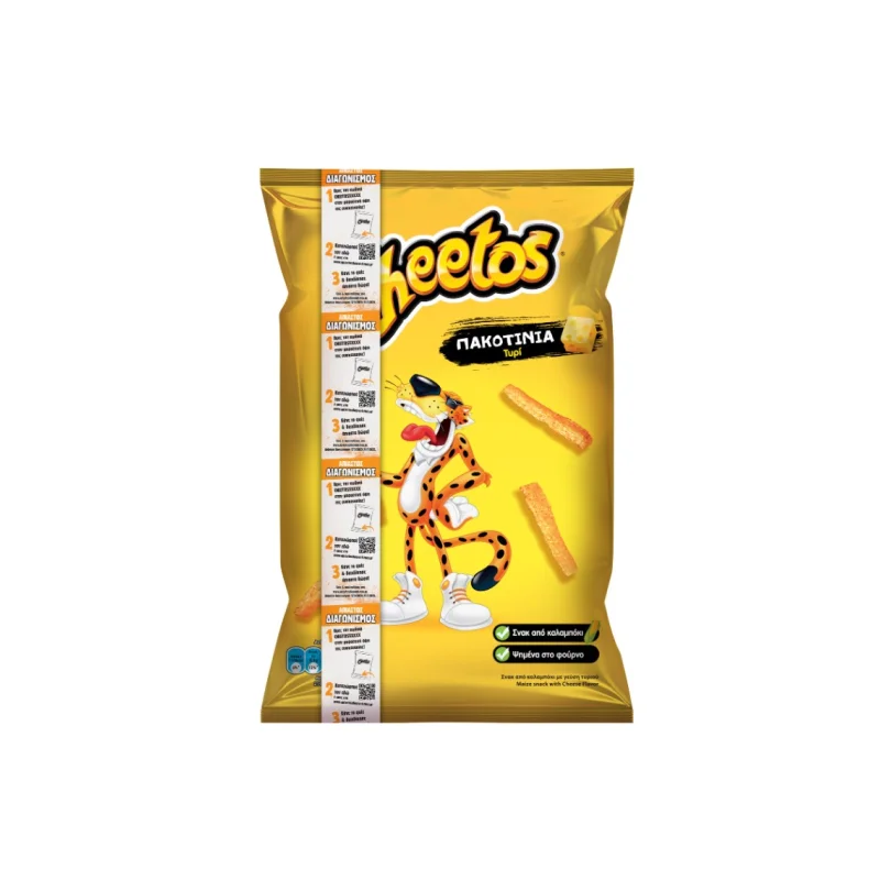 πακοτίνια 125 g