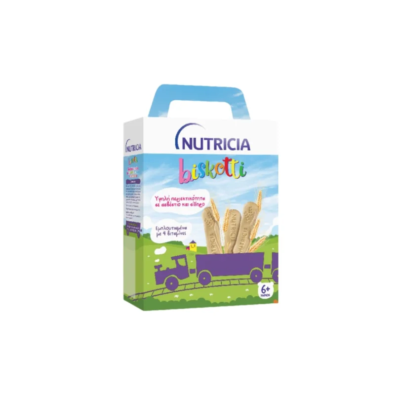 nutricia biskotti 180 g