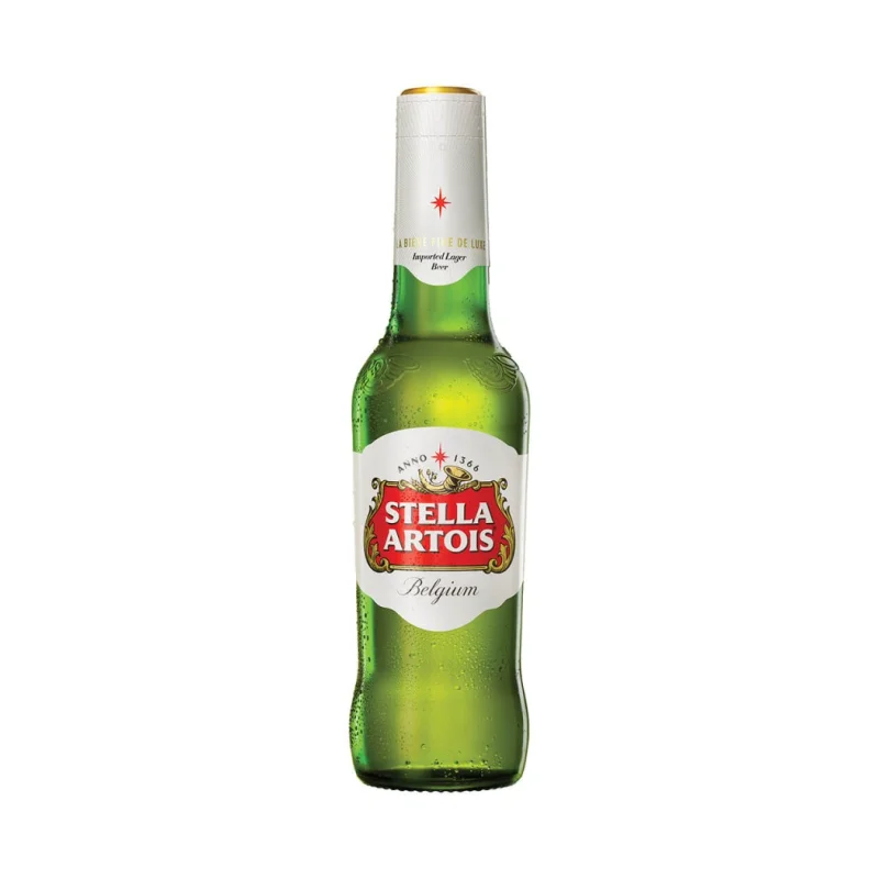 μπύρα φιάλη 330 ml