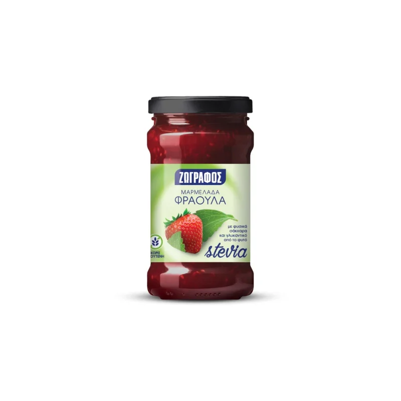 ζωγράφος σιρόπι αγαύης βιολογικό 350 g