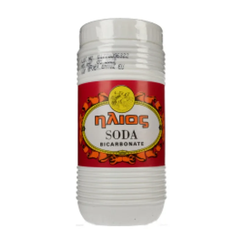 σόδα βάζο 350 g