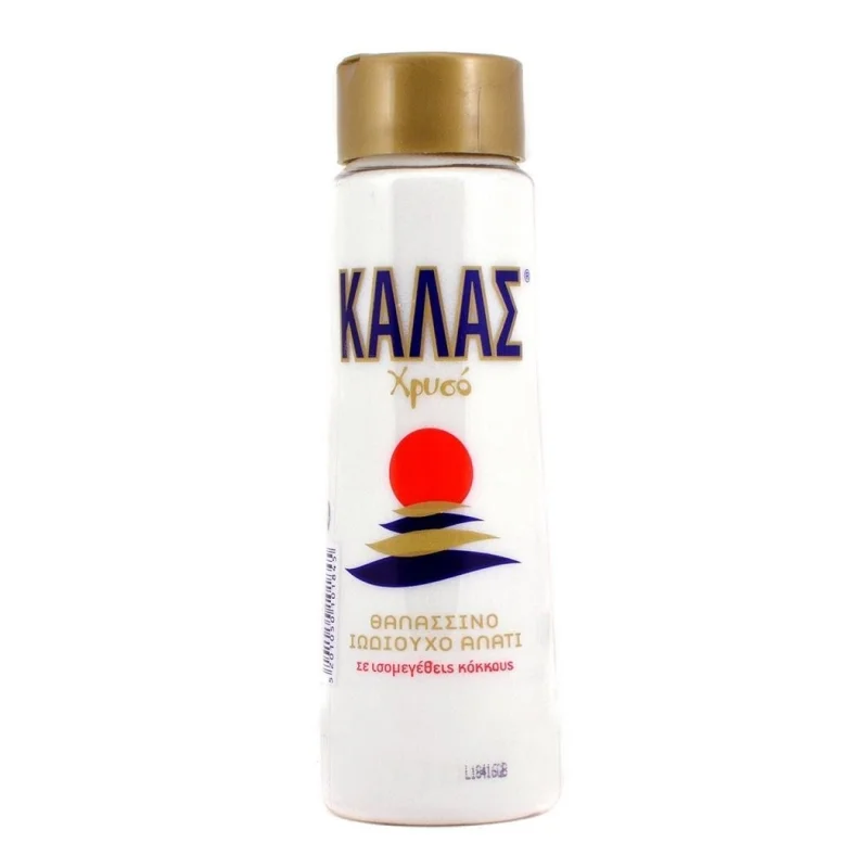 αλάτι χρυσό 500 g