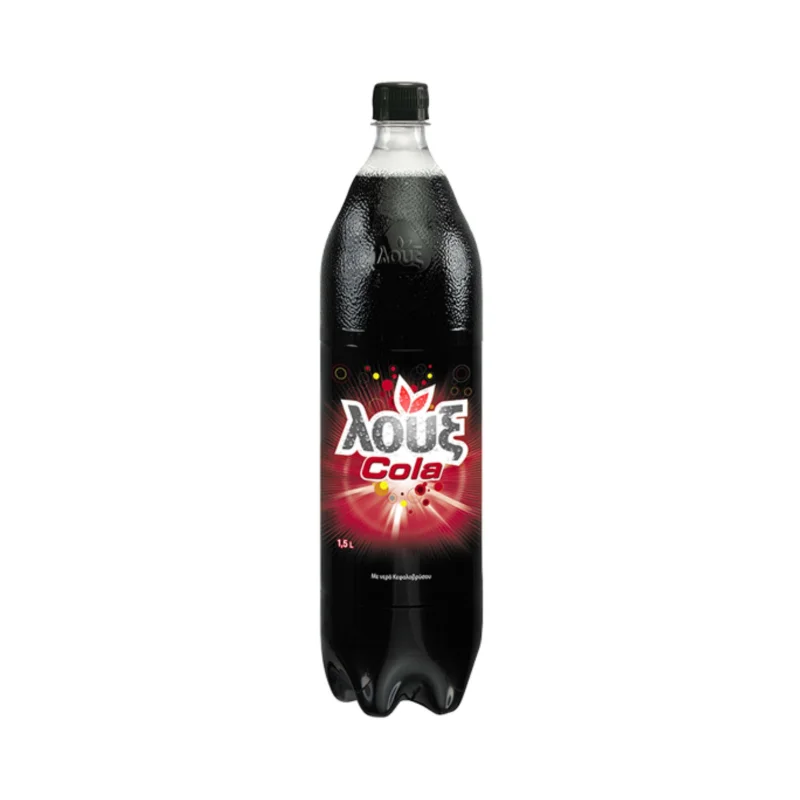 λουξ cola 1,5 L