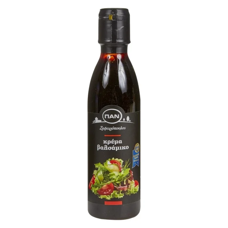 κρέμα βαλσάμικο 250 ml