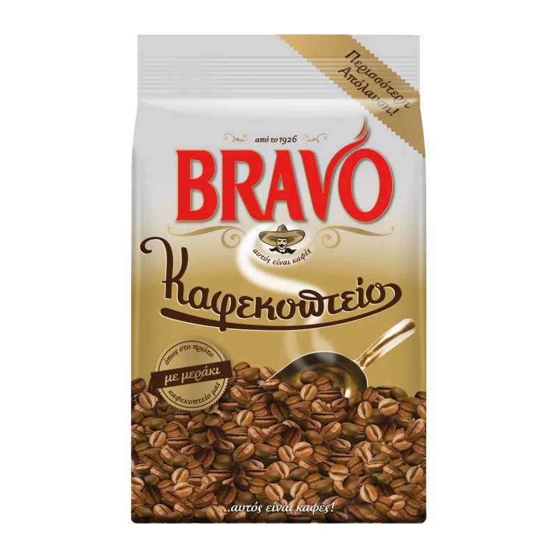 καφές ελληνικός καφεκοπτείο 300 g