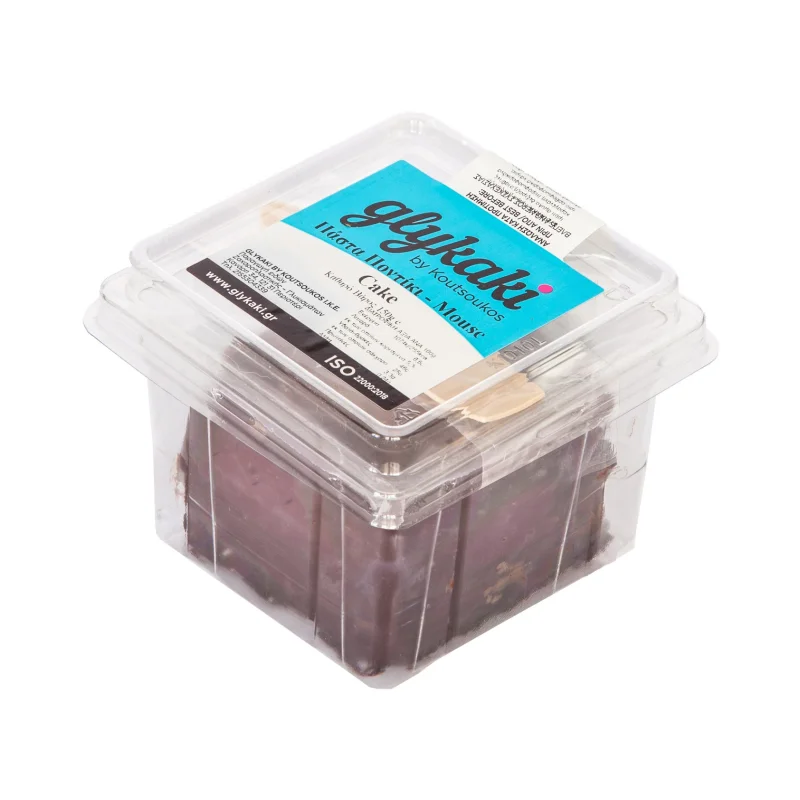 glykaki πάστα ποντίκι 150 g