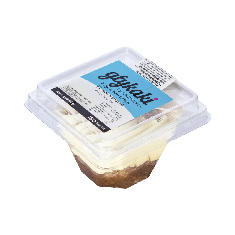 glykaki εκμέκ κανταΐφι 200 g