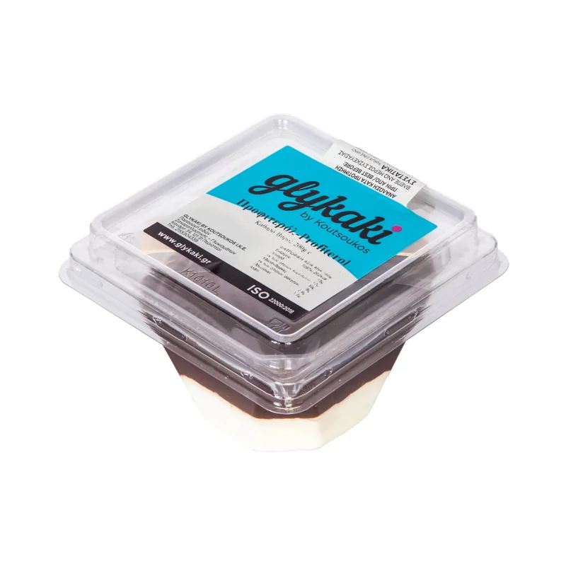 glykaki προφιτερόλ 200 g