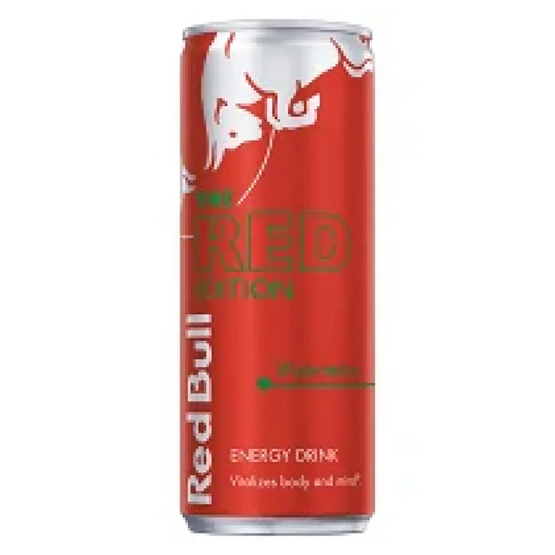 Ενεργειακό Ποτό Καρπούζι 250ml