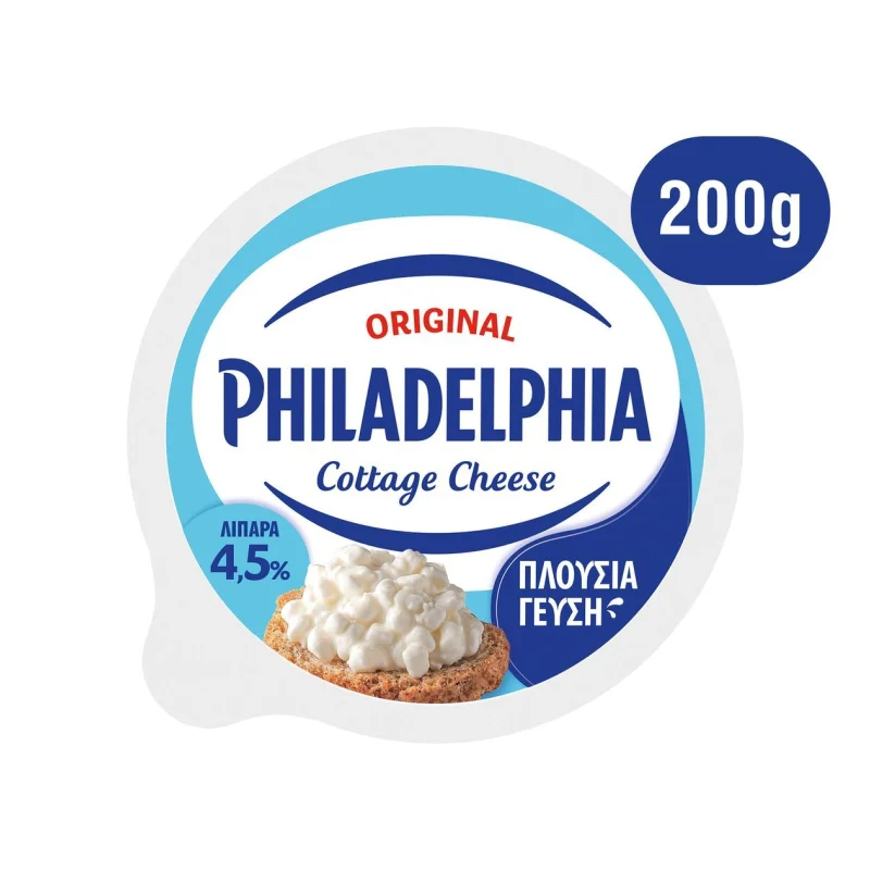 τυρί cottage 200 g