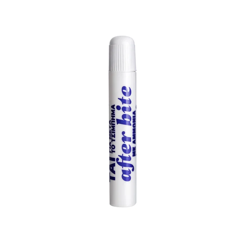 tai after bite με αμμωνία 15 ml