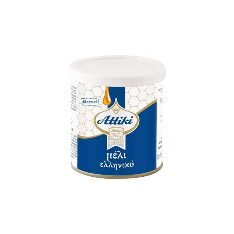 αττικη μελι 250 g