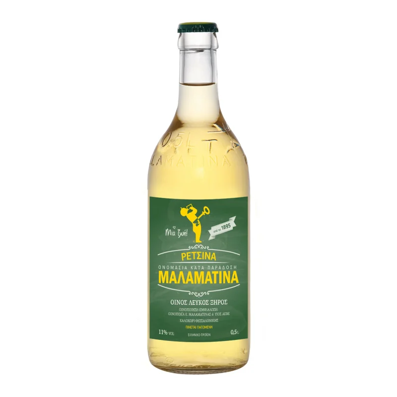 ρετσίνα 500 ml