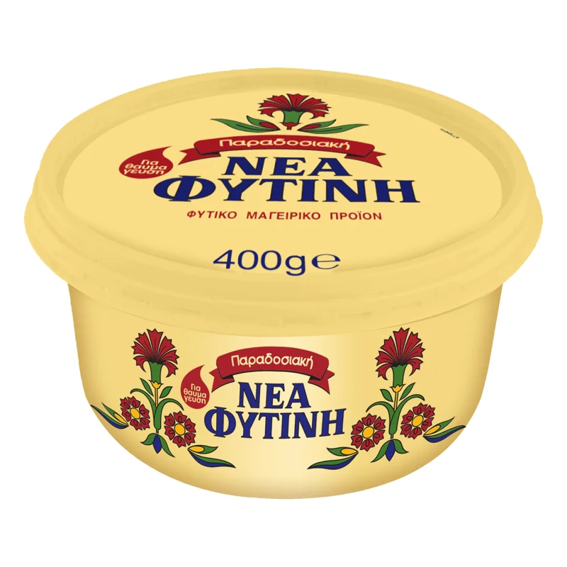 λίπος μαγειρικό 400 g
