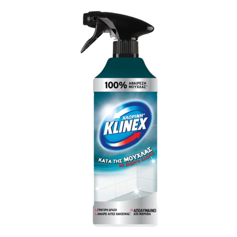 spray κατά της μούχλας 500 ml