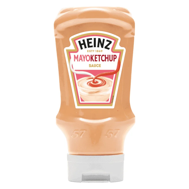 mayoketchup 415 ml