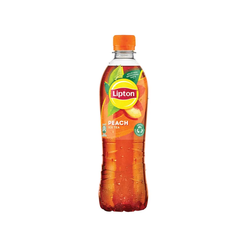 lipton ice tea ροδάκινο 500 ml